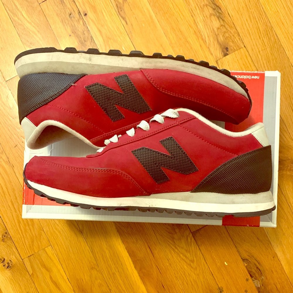 New Balance “Classics”